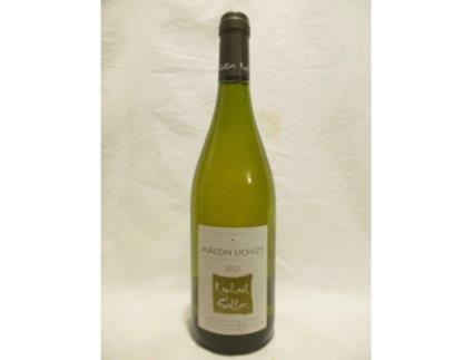 Vinho Branco RAPHAEL SALLET 2012 (75 cl - 1 unidade)