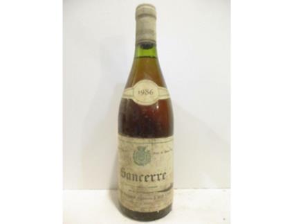 Vinho Branco ROLAND SALMON 1986 (75 cl - 1 unidade)