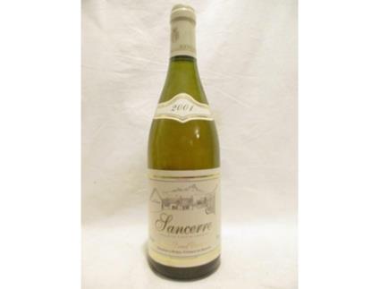 Vinho Branco DANIEL DUCROUX 2001 (75 cl - 1 unidade)