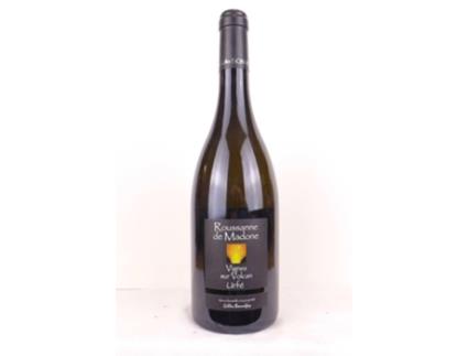 Vinho Branco GILLES BONNEFOY 2015 (75 cl - 1 unidade)