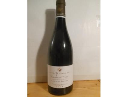 Vinho Tinto BACHELET-MONNOT 2008 (75 cl - 1 unidade)