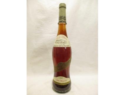 Vinho Rosé DOMAINE DE LA NAVARRE 1985 (75 cl - 1 unidade)