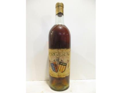Vinho Branco VINICOLE DU VELINOIS 1960 (75 cl - 1 unidade)