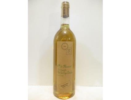 Vinho Branco MAS SISQUEILLE 2000 (75 cl - 1 unidade)