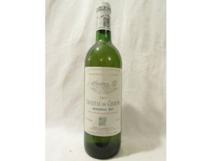 Vinho Branco CHÂTEAU DU CHAYNE 1989 (75 cl - 1 unidade)