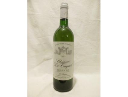 Vinho Branco CHÂTEAU LE TUQUET 1993 (75 cl - 1 unidade)