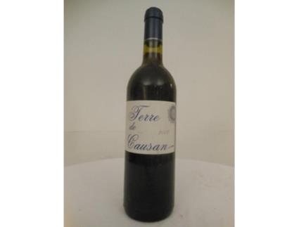 Vinho Tinto L'ESPIGOUETTE 2007 (75 cl - 1 unidade)