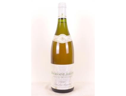 Vinho Branco LEAN-LUC AEGERTER 1997 (75 cl - 1 unidade)