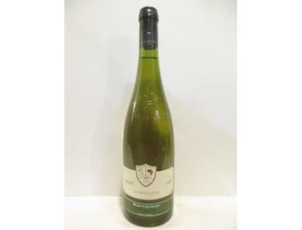 Vinho Branco DOMAINE SAINT-ROCH 2004 (75 cl - 1 unidade)