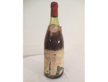 Vinho Tinto CELLIER DE LA VIEILLE GRANGE 1978 (75 cl - 1 unidade)