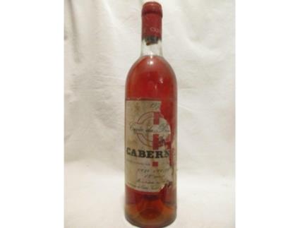 Vinho Rosé OULED THALEB 1978 (75 cl - 1 unidade)