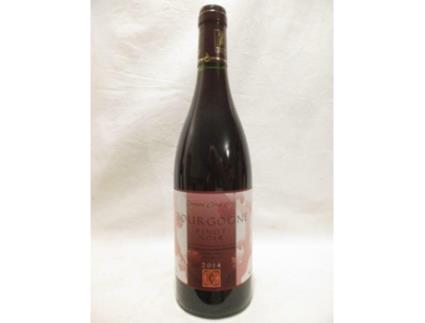 Vinho Tinto DOMAINE CÉLINE COTE 2014 (75 cl - 1 unidade)