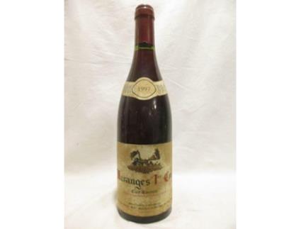 Vinho Tinto PAUL DUMAY 1997 (75 cl - 1 unidade)