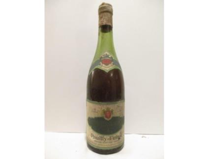 Vinho Branco BOISSEAUX-ESTIVANT 1959 (75 cl - 1 unidade)