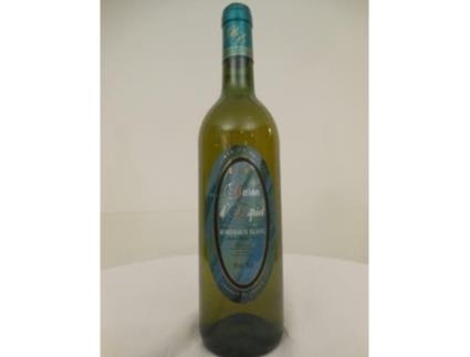 Vinho Branco BARON D'ESPIET 2008 (75 cl - 1 unidade)