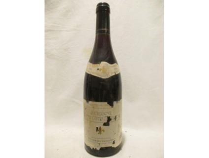Vinho Tinto CELLIER DES URSULINES 1996 (75 cl - 1 unidade)