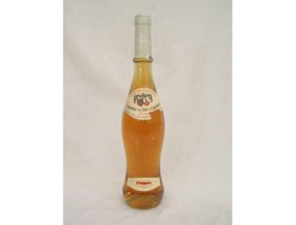 Vinho Rosé DOMAINE DE JAS D'ESCLAN 1986 (75 cl - 1 unidade)