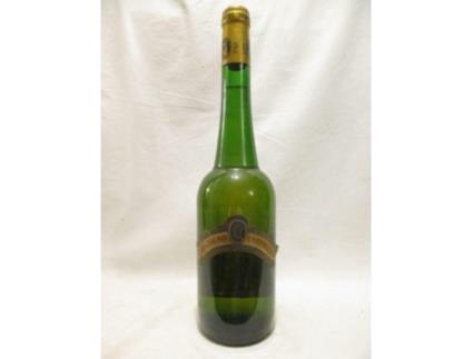 Vinho Branco MARTIN MOUZILLE 1970 (75 cl - 1 unidade)