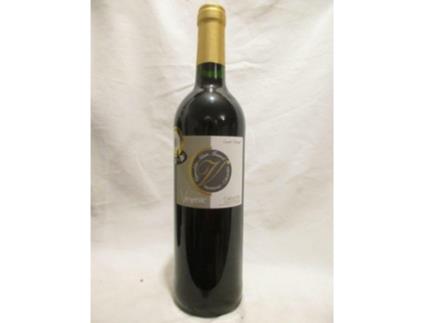 Vinho Tinto VENTENAC 2010 (75 cl - 1 unidade)