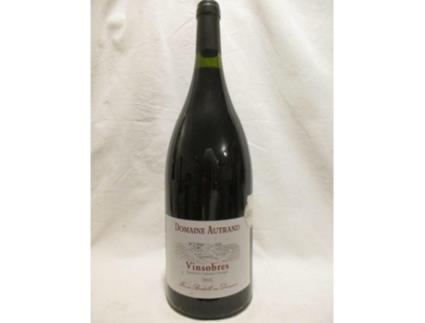 Vinho Tinto DOMAINE AUTRAND 2013 (150 cl - 1 unidade)