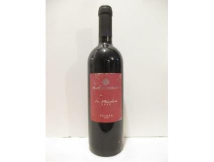 Vinho Tinto BARONE SERGIO 2006 (75 cl - 1 unidade)