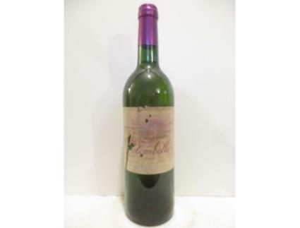 Vinho Branco UNION DES PRODUCTEURS 2000 (75 cl - 1 unidade)