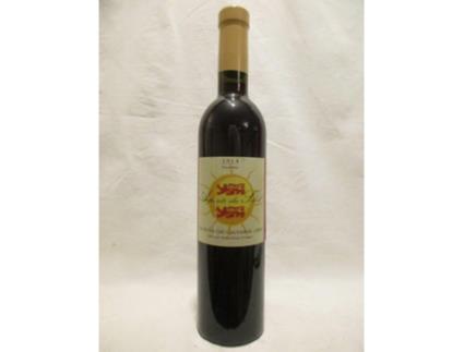 Vinho Tinto ARPENTS DU SOLEIL 2014 (50 cl - 1 unidade)