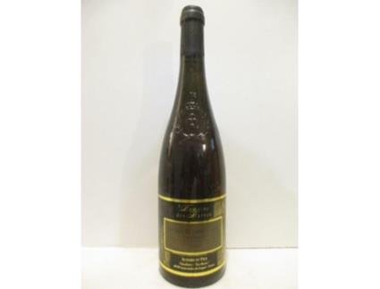 Vinho Licoroso DOMAINE DES BARRES 1996 (75 cl - 1 unidade)