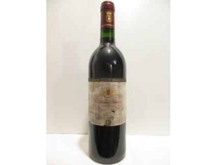 Vinho Tinto CHÂTEAU SANSEY 1997 (75 cl - 1 unidade)