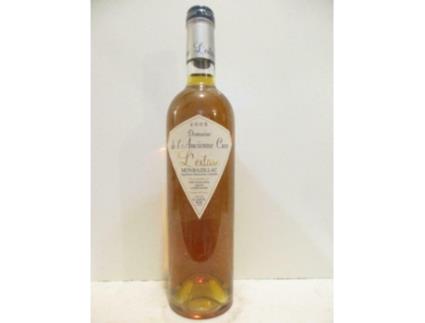 Vinho Licoroso DOMAINE DE L'ANCIENNE CURE 2005 (50 cl - 1 unidade)