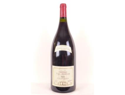 Vinho Tinto CHÂTEAU VAL JOANIS 2001 (150 cl - 1 unidade)