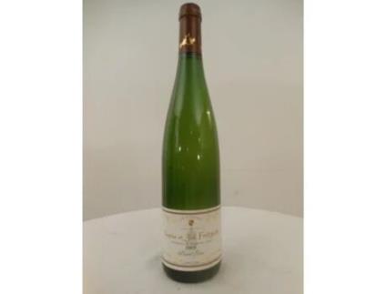 Vinho Branco FRITSCH 2009 (75 cl - 1 unidade)