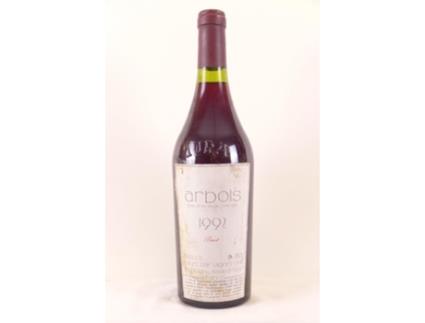 Vinho Tinto ROLET PÈRE ET FILS 1992 (75 cl - 1 unidade)