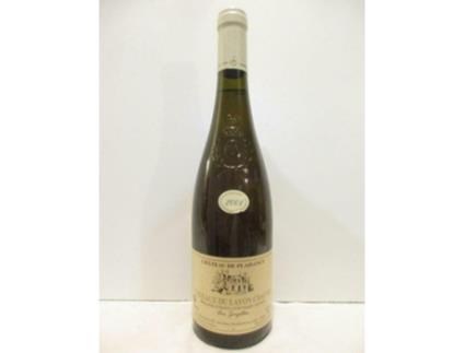 Vinho Licoroso CHÂTEAU DE PLAISANCE 2001 (75 cl - 1 unidade)
