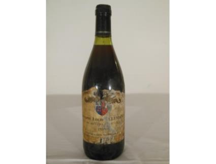 Vinho Tinto DOMAINE LOUIS ALLEMAND 1995 (75 cl - 1 unidade)