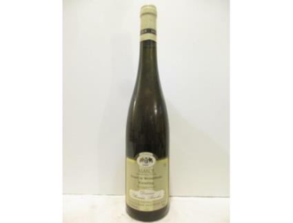Vinho Branco DOMAINE BARMÈS BUECHER 1999 (75 cl - 1 unidade)