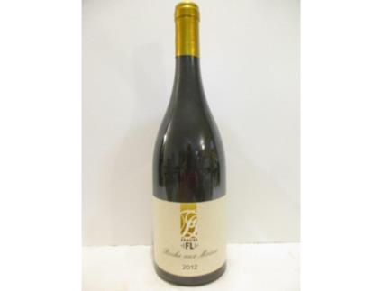 Vinho Branco DOMAINE FL 2012 (75 cl - 1 unidade)