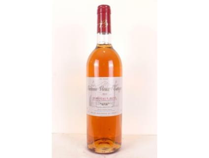 Vinho Rosé CHÂTEAU VIEUX L'ESTAGE 2013 (75 cl - 1 unidade)