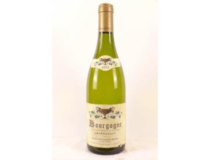 Vinho Branco COCHE-DURY 2013 (75 cl - 1 unidade)