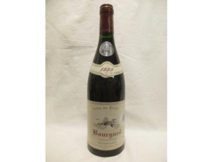 Vinho Tinto DOMAINE DU ROCHOUARD 1999 (75 cl - 1 unidade)