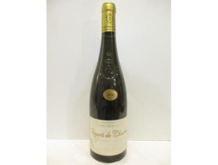 Vinho Licoroso CHÂTEAU DE PLAISANCE 2000 (75 cl - 1 unidade)