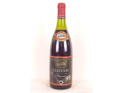 Vinho Tinto CHAUVENET 1985 (75 cl - 1 unidade)