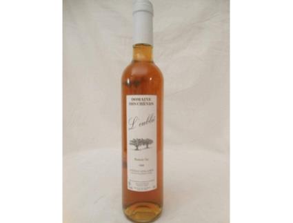 Vinho Branco DOMAINE DES CHÊNES 1999 (50 cl - 1 unidade)