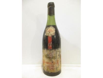 Vinho Tinto LOUIS BOULANGER 1955 (75 cl - 1 unidade)