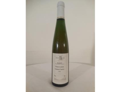 Vinho Licoroso KOEHLY 1996 (50 cl - 1 unidade)