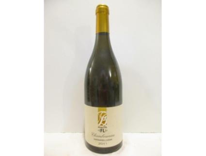 Vinho Branco DOMAINE FL 2011 (75 cl - 1 unidade)