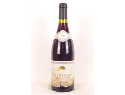 Vinho Tinto LOUIS LESANGLIER 1987 (75 cl - 1 unidade)