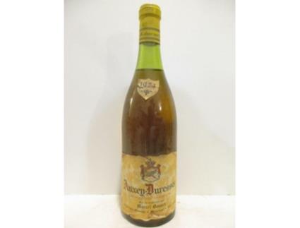 Vinho Branco MARCEL BOUVET 1974 (75 cl - 1 unidade)