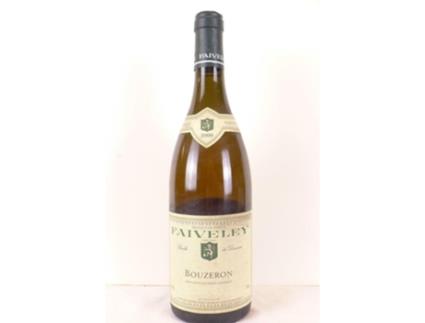 Vinho Branco FAIVELEY 2000 (75 cl - 1 unidade)