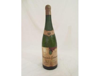 Vinho Branco CHÂTEAU DE LA GUIMONIÈRE 1986 (75 cl - 1 unidade)